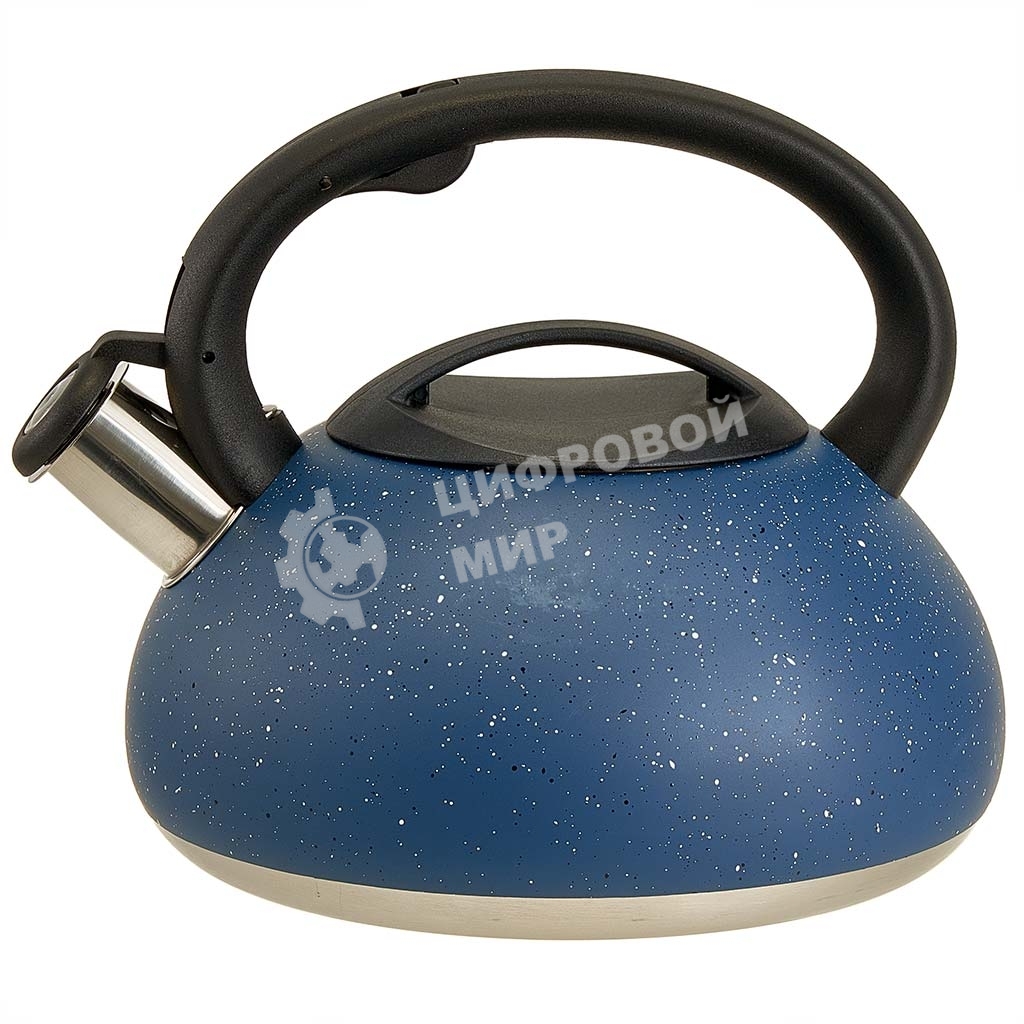 Чайник ALPENKOK AK-547 3 л