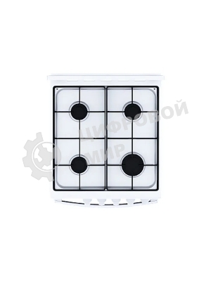 Комбинированная Плита FLAMA AK 1411 W