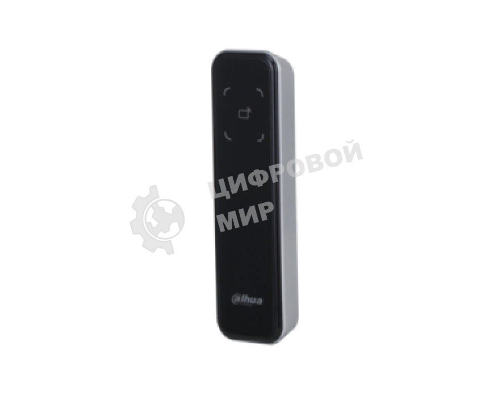 Считыватель карт Dahua DHI-ASR2200A