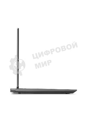 Ноутбук LENOVO LOQ 15IRX9 15.6