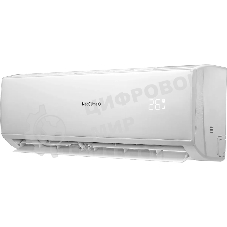 Кондиционер сплит-система настенного типа NeoClima NS/NU-HAL12F 12000 BTU, 35 м², 31/42 дБ, охлаждение, обогрев, осушение, белый (2 коробки)