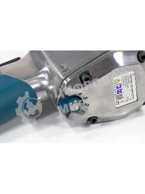 Гайковерт пневматический ударный Gross G1260,1/2