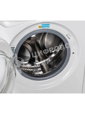 Стиральная машина Indesit IWSC 5105 белый, загрузка фронтальная 5 кг, 1000 об/мин., класс: А