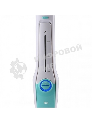 Паровая швабра BQ SM1001 White-green