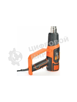 Фен технический Patriot HG 220 2000Вт темп.350/600С