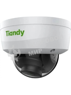 Камера видеонаблюдения IP Tiandy Super Lite TC-C32KN I3/E/Y/C/SD/2.8мм/V4.3 белый