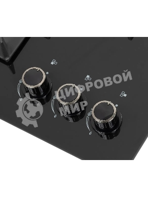 Газовая варочная панель Gefest ПВГ 2100-01 К33