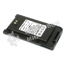 Аккумулятор для Baofeng BF-A58 BF-9700 UV-XR BF-S56 Max (BL-9700, BL-970) 2800mAh 7.4V Li-ion