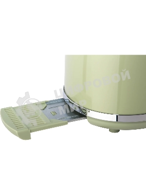 Тостер LEONORD LE-1906/1 RETRO (107478)