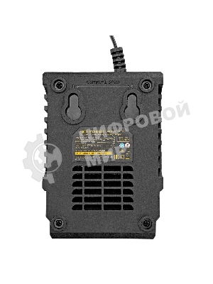 Устройство зарядное для аккумуляторов Denzel BCH-20-2.0, Li-Ion, 20 В, 2,0 А