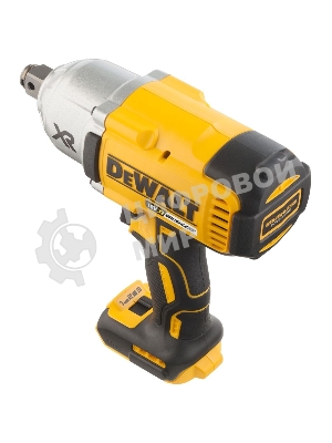 Гайковерт 3/4'', 950Нм, б/бат DeWalt 18В XR DCF897N
