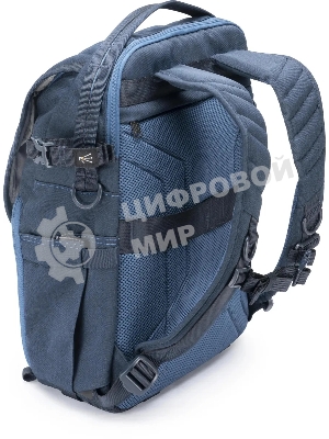 Рюкзак для беззеркальной камеры Vanguard Veo Range 41M синий