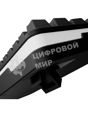 Клавиатура беспроводная Defender Redragon Flekact Pro black (USB/BT, 81 клавиша)