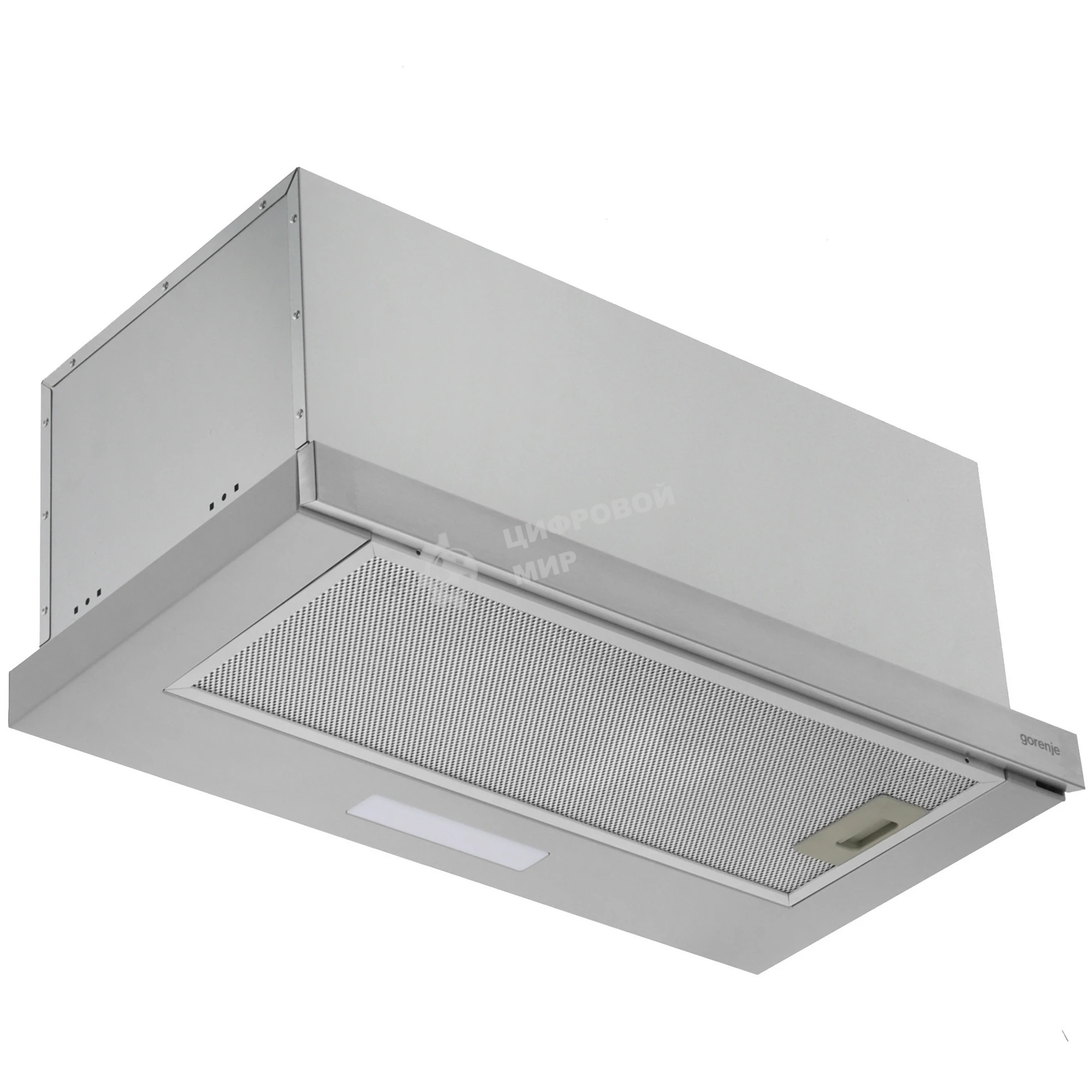 Вытяжка телескопическая Gorenje TH60E6X