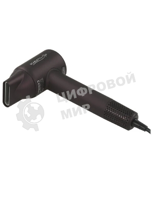 Фен Scarlett SC-HD70I43 фиолетовый, 1600 Вт, ионизация