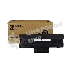 Картридж лазерный GalaPrint GP-MLT-D111S черный (1000 стр.) для Samsung Xpress SL-M2020/SL-M2020W/SL-M2021/SL-M2022/M2070F/SL-M2070W/SL-M2070F/SL-M2070FW/SL-M2072