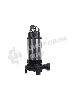 Фекальный насос Вихрь ФН-2200Л