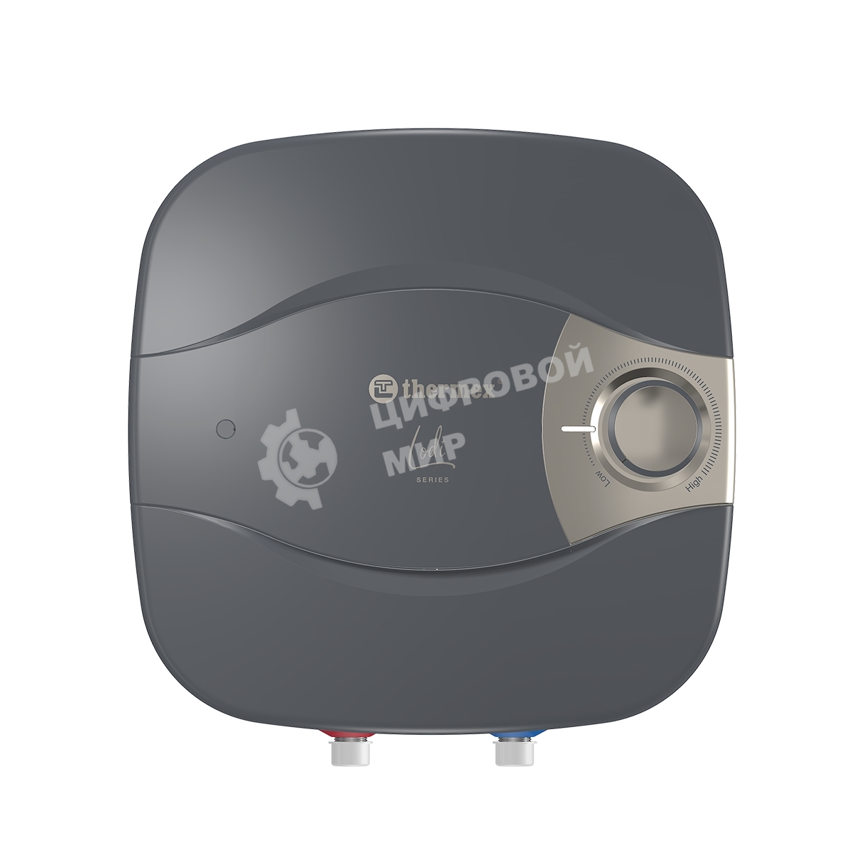 Водонагреватель Thermex Lodi 15 O