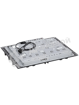 Газовая варочная панель Krona RITTER 67/60 BL независимая, черный