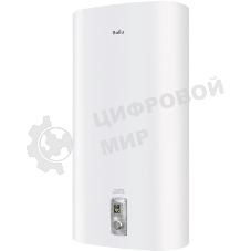 Водонагреватель Ballu BWH/S 80 Azurro Inverter