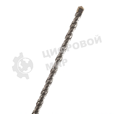 Бур EDGE by PATRIOT SDS Plus 6x210