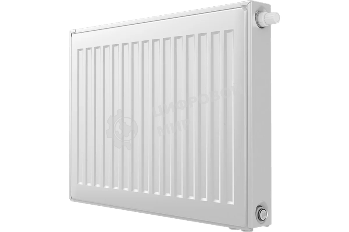 Радиатор панельный Royal Thermo VENTIL COMPACT VC22-300-1100 RAL9016