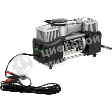 Автомобильный компрессор Starwind CC-300 65л/мин шланг 5м