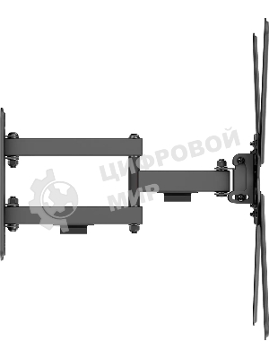 Кронштейн для телевизора Ultramounts UM958 черный 13