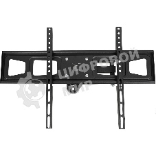 Кронштейн для телевизора Hama R1 118157 черный, 37