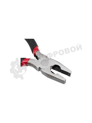 Плоскогубцы комбинированные Rexant 160 мм, обливные рукоятки