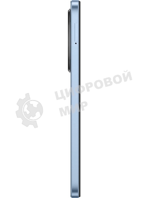 Смартфон Xiaomi Redmi A3, 4/128Gb, синий