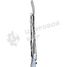 Швабра паровая Kitfort КТ-1071 голубой