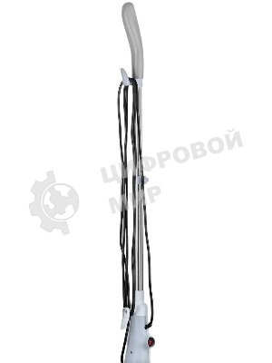 Швабра паровая Kitfort КТ-1071 голубой