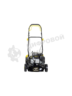 Газонокосилка роторная бензиновая Huter GLM-5.0 SP