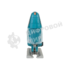 Лобзик электрический Makita 4329K 450Вт 3100ходов/мин от электросети