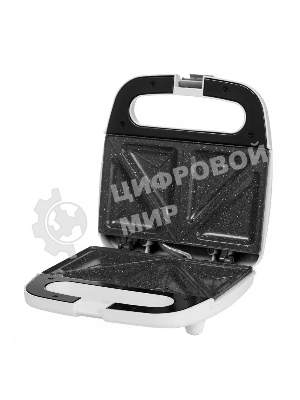 Сэндвичница Zelmer ZSM7850 белый