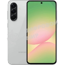 Смартфон Samsung Galaxy SM-A566E A56 5G, 8/128Gb, серый