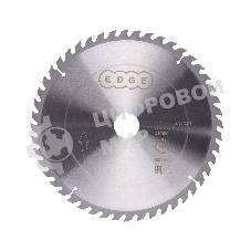 Диск EDGE by PATRIOT пильный по дереву 250х48х32/30/25,4