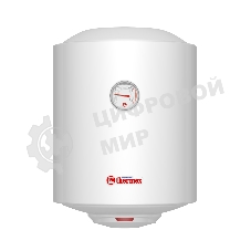 Водонагреватель Thermex TitaniumHeat 30 V Slim 1.5 кВт, 30 л, 501х365х378 мм
