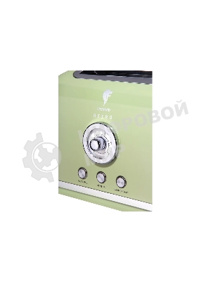 Тостер LEONORD LE-1906/1 RETRO (107478)