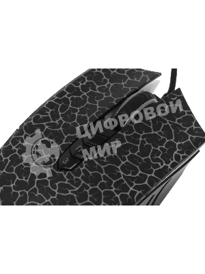 Мышь проводная A4Tech Bloody A70A черный, 6200 dpi, USB Type-A, кнопки - 8