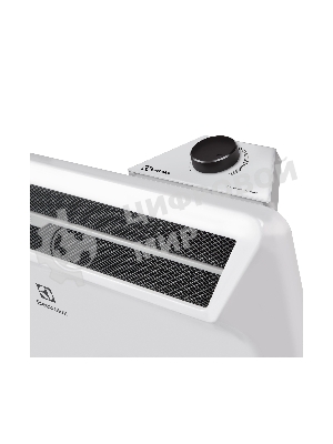 Комплект Electrolux Air Gate Transformer с блоком управления ECH/AG2-1000 T-TUM3 (механический)