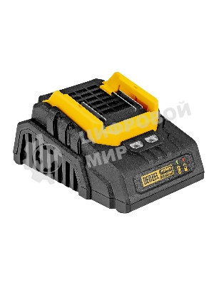 Устройство зарядное для аккумуляторов Denzel BCH-20-2.0, Li-Ion, 20 В, 2,0 А