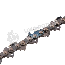 Цепь для бензопилы Denzel DGS-5218 шина 45 см (18