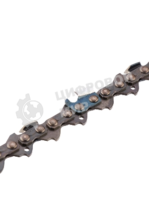 Цепь для бензопилы Denzel DGS-5218 шина 45 см (18