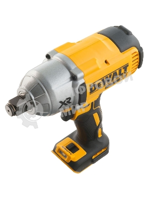 Гайковерт 3/4'', 950Нм, б/бат DeWalt 18В XR DCF897N