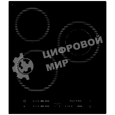 Варочная панель Zigmund & Shtain CN 53.4 B