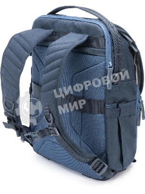 Рюкзак для беззеркальной камеры Vanguard Veo Range 41M синий