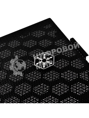 Компьютерный корпус SilverStone SST-PS16B черный (ATX, 2xUSB 3.0, HD Audio)