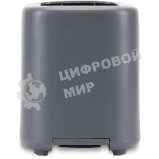 Тостер Hyundai HYT-4308 750Вт серый